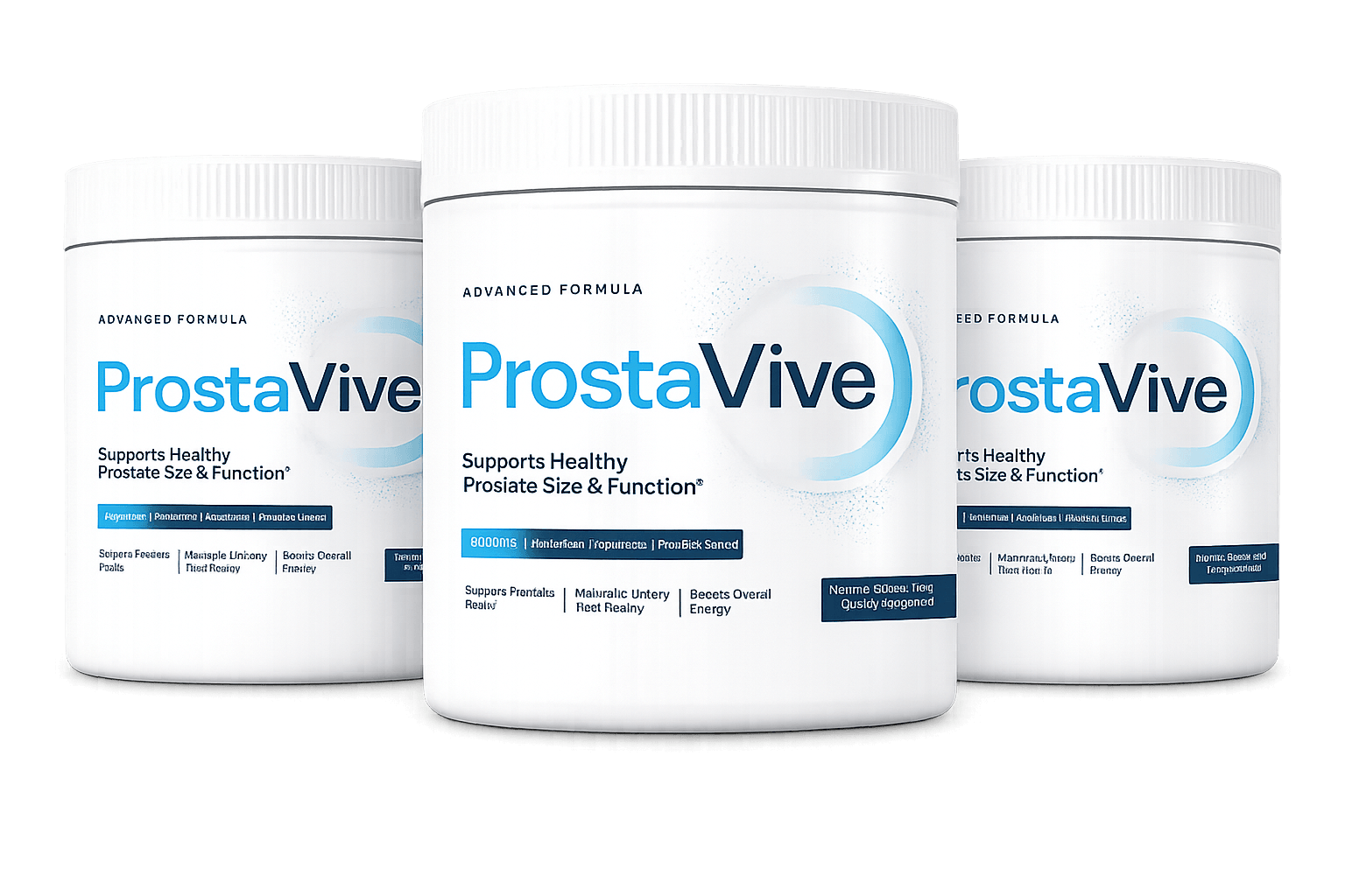 What is ProstaVive – an innovative prostate health supplement for men